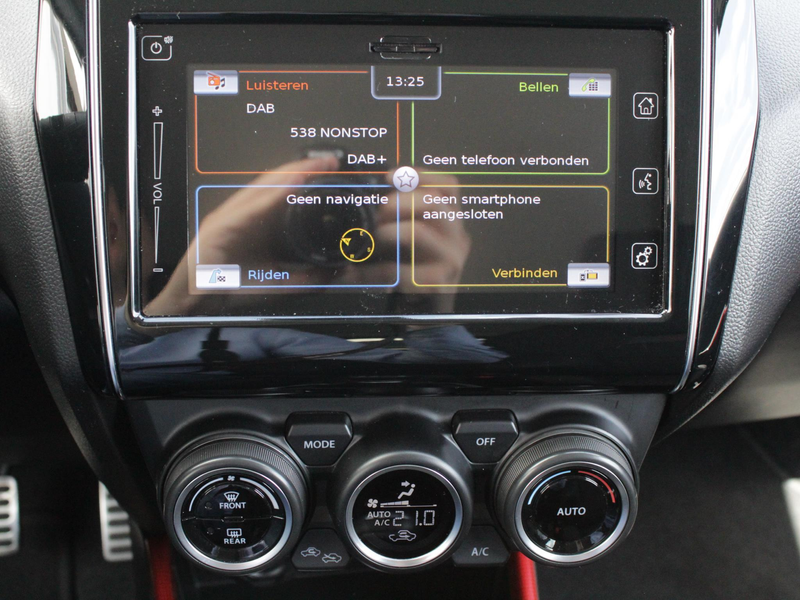 Suzuki Swift 1.4 Sport Smart Hybrid | Navi | Adap. Cruise | Cli — photo 6