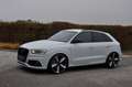 Audi Q3 Q3 2,0 TDI quattro S-tronic Sport s-line H&R Deep Weiß - thumbnail 9