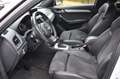 Audi Q3 Q3 2,0 TDI quattro S-tronic Sport s-line H&R Deep Weiß - thumbnail 2