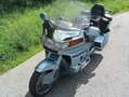 Honda GL 1500 Tourer Albastru - thumbnail 1