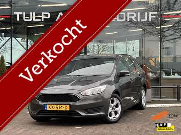 Wagon 1.0 Trend Airco Cruise Navi 1eEig NL NAP