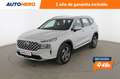 Hyundai SANTA FE 2.2 CRDi Tecno 2WD Blanco - thumbnail 1