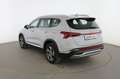 Hyundai SANTA FE 2.2 CRDi Tecno 2WD Blanco - thumbnail 4