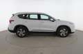 Hyundai SANTA FE 2.2 CRDi Tecno 2WD Blanco - thumbnail 7