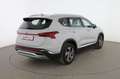 Hyundai SANTA FE 2.2 CRDi Tecno 2WD Blanco - thumbnail 6