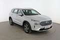 Hyundai SANTA FE 2.2 CRDi Tecno 2WD Blanco - thumbnail 8