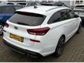 Hyundai i30 cw 1.6 CRDI N-Line Aut. *NAV*R-CAM*MEMORY* Weiß - thumbnail 4