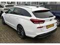 Hyundai i30 cw 1.6 CRDI N-Line Aut. *NAV*R-CAM*MEMORY* Weiß - thumbnail 3