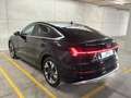 Audi e-tron Sportback 55 quattro S line Negro - thumbnail 30