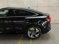 Audi e-tron Sportback 55 quattro S line Negro - thumbnail 8