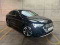 Audi e-tron Sportback 55 quattro S line Negro - thumbnail 2