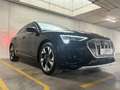 Audi e-tron Sportback 55 quattro S line Negro - thumbnail 32