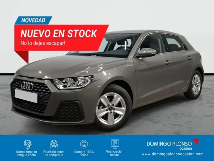 Audi A1 2026
