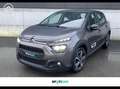 Citroen C3 1.2 PureTech 83ch S\u0026S Feel Pack Gris - thumbnail 1