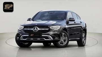 d 4MATIC Coupé Exclusive * Toit Ouvrant *Cam
