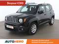 Jeep Renegade 1.4 M-Air Longitude FWD Zwart - thumbnail 1