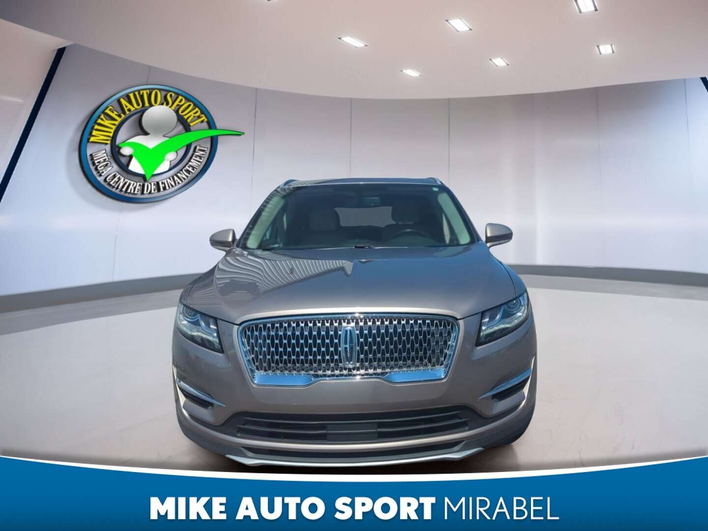 2019 Lincoln MKC Sélect TI — photo 1