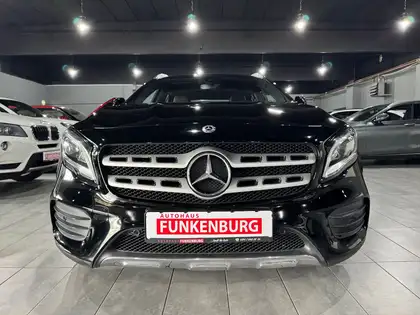 Annonce voiture d'occasion Mercedes-Benz GLA 180 - CARADIZE