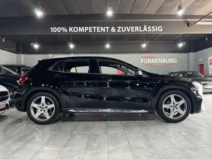 Annonce voiture d'occasion Mercedes-Benz GLA 180 - CARADIZE