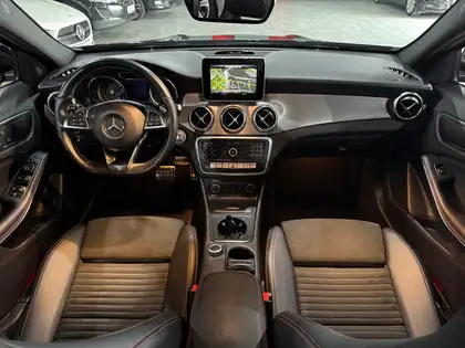 Annonce voiture d'occasion Mercedes-Benz GLA 180 - CARADIZE