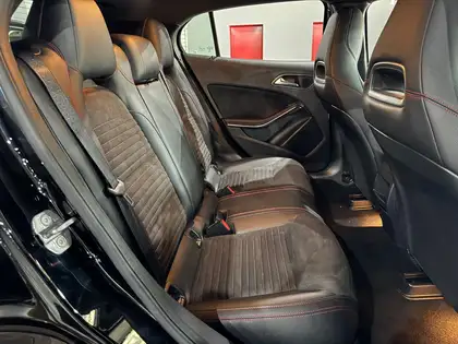 Annonce voiture d'occasion Mercedes-Benz GLA 180 - CARADIZE