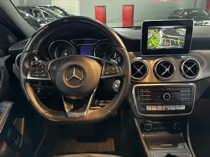 Annonce voiture d'occasion Mercedes-Benz GLA 180 - CARADIZE