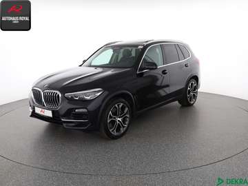 X5 xDrive45e MEMORY 21ZOLL,KAMERA,HARMAN/KARDON
