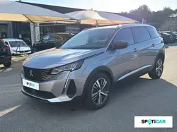Peugeot 5008 1.5 BlueHDi 130ch S\u0026S Allure Pack EAT8