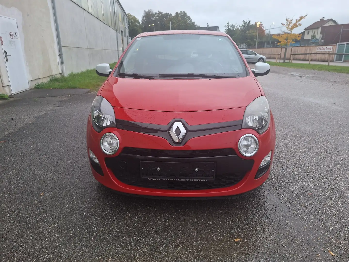 Renault Twingo 1,2 16V 75 Dynamique - 2