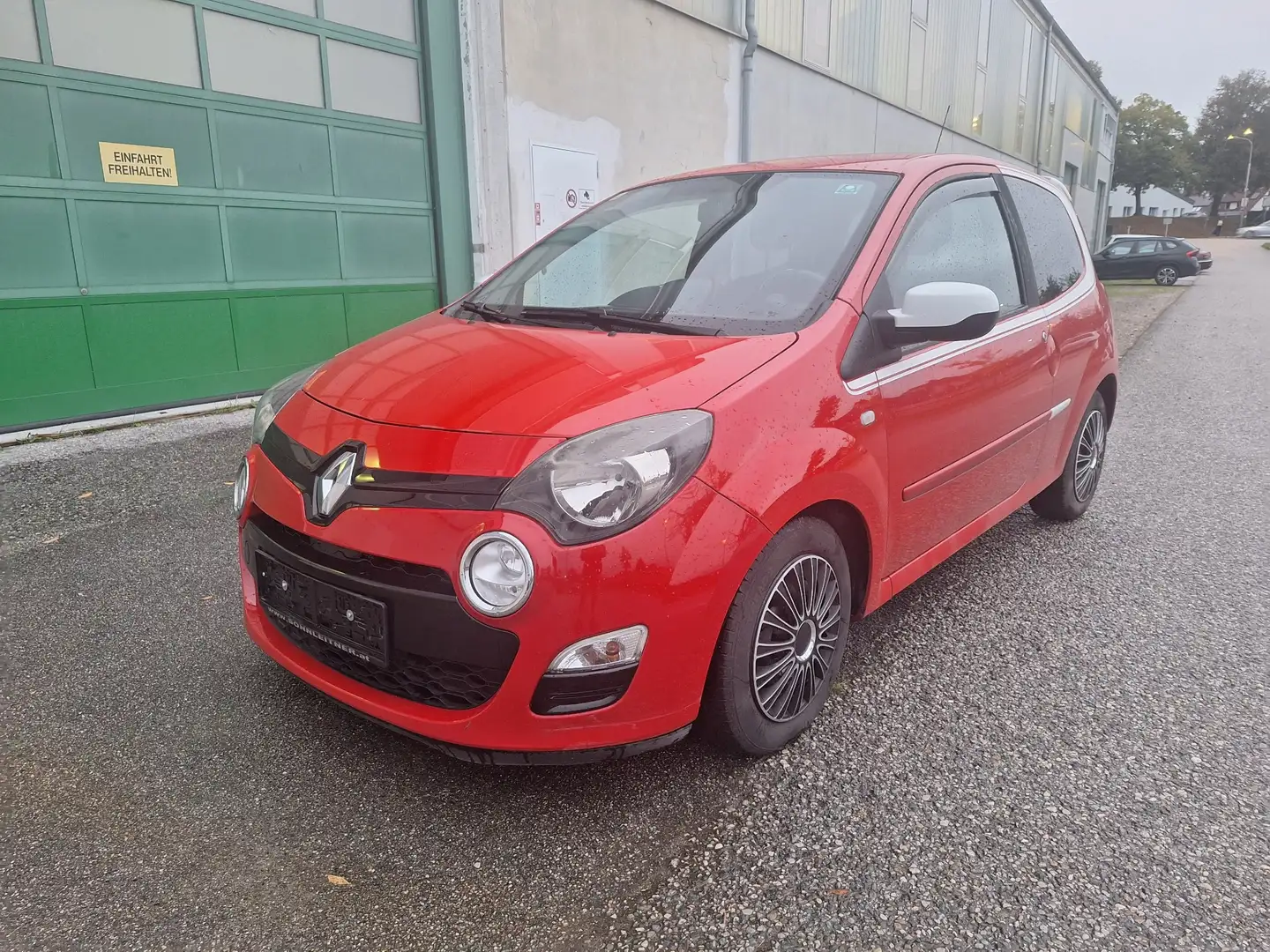Renault Twingo 1,2 16V 75 Dynamique - 1