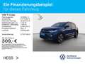 Volkswagen T-Cross 1.0 TSI DSG R-LINE*NAVI*LED*SHZ*PDC*ACC* Blau - thumbnail 2