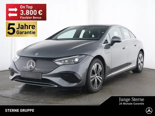 Mercedes-Benz EQE 300 EQE 300 Electric Art Distron 360 DigiL Burmester