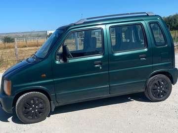 1.2i GL Airbag