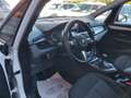BMW 218 218d Gran Tourer * Navi, PDC, Tempomat, usw. * Weiß - thumbnail 9