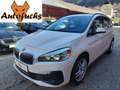BMW 218 218d Gran Tourer * Navi, PDC, Tempomat, usw. * Weiß - thumbnail 1