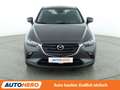 Mazda CX-3 2.0 Skyactiv-G Signature +*NAVI*PDC* Gris - thumbnail 9