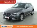 Mazda CX-3 2.0 Skyactiv-G Signature +*NAVI*PDC* Gris - thumbnail 1