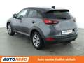 Mazda CX-3 2.0 Skyactiv-G Signature +*NAVI*PDC* Gris - thumbnail 4