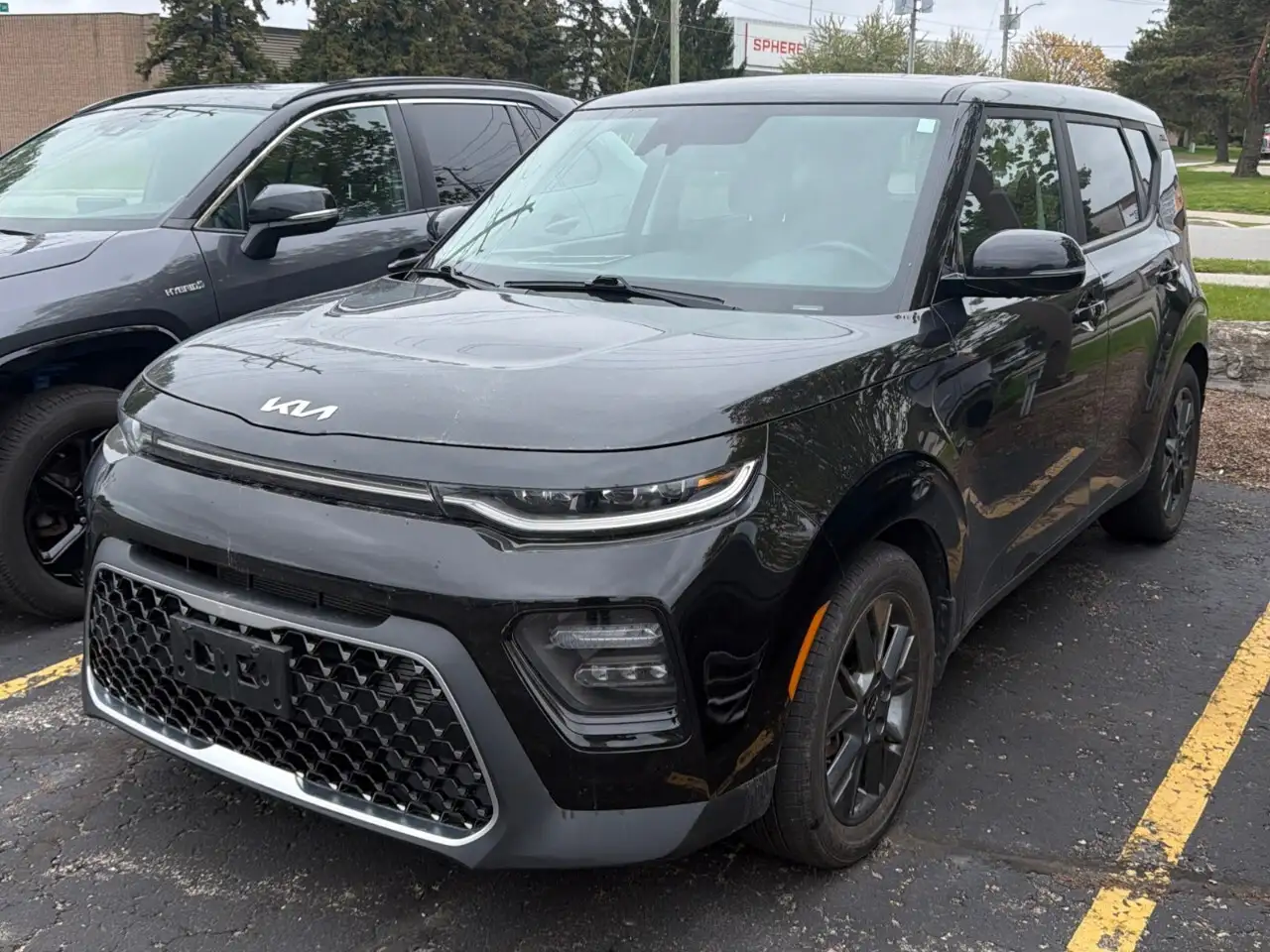 2022 Kia Soul