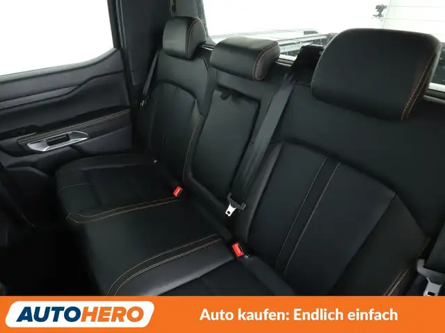 Ford Ranger view 14