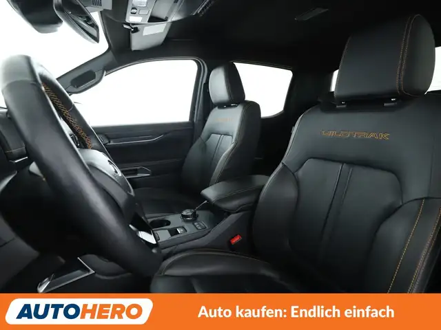 Ford Ranger view 10