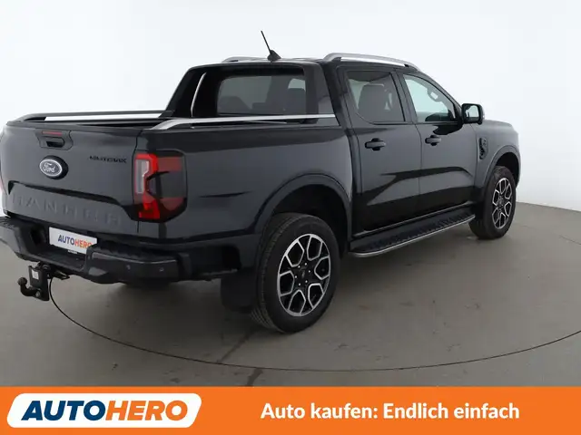 Ford Ranger view 6