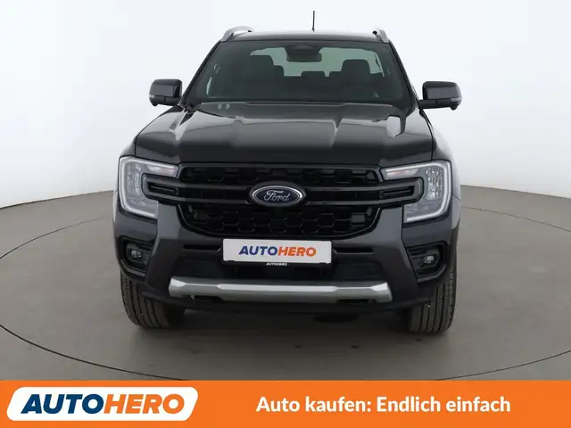 Ford Ranger view 9