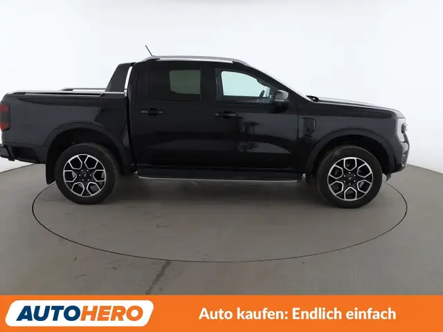 Ford Ranger view 7