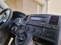 Volkswagen T5 Transporter 2.0 TDI 102PK Airco *geïsoleerd* Basis camper Noir - thumbnail 8
