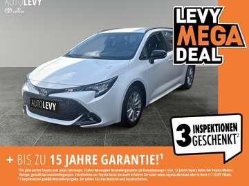 TS 1.8 Active +SOFORT+Kamera+LM+Garantie
