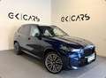 BMW X5 30 d xDrive M Sport Blau - thumbnail 1