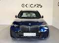 BMW X5 30 d xDrive M Sport Blau - thumbnail 2