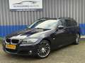 BMW 318 3-serie Touring 318i Business Line Navi xenon Bleu - thumbnail 1