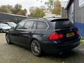 BMW 318 3-serie Touring 318i Business Line Navi xenon Bleu - thumbnail 3